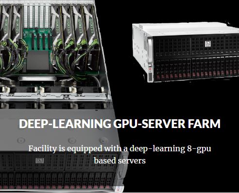 GPUs